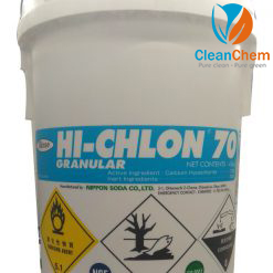 Chlorine Hi-Chlon 70%